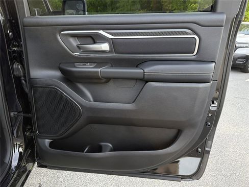 New 2026 RAM 1500 Big Horn AWD/4WD image 12