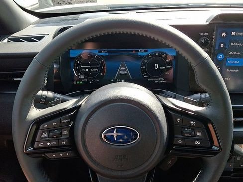 New 2026 Subaru Outback Premium AWD/4WD image 15