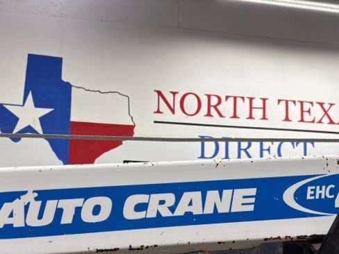 Used 2019 RAM 5500 Tradesman w/ Payload Upgrade Package image 15