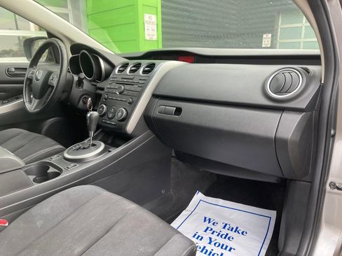 Used 2010 MAZDA CX-7 i Sport w/ Convenience Pkg image 15