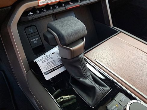 New 2026 Toyota Tundra 1794 Edition image 13