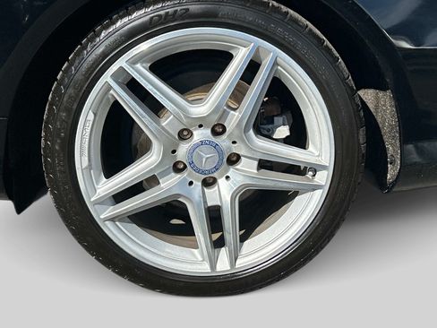 Used 2012 Mercedes-Benz E 550 Coupe image 9