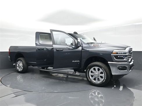 New 2026 RAM 2500 Laramie image 67