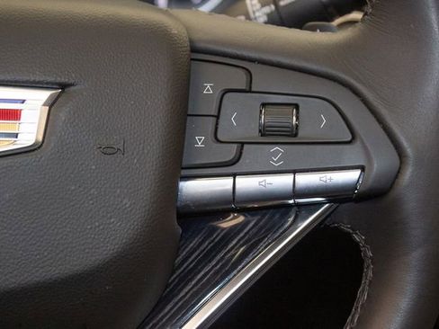 Used 2024 Cadillac XT6 Premium Luxury w/ LPO, Floor Liner Package image 28