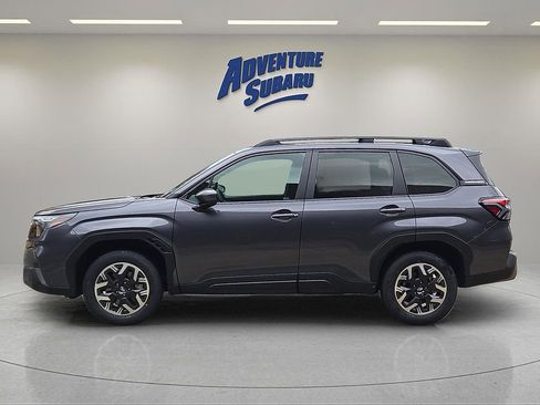 New 2026 Subaru Forester Premium AWD/4WD image 4