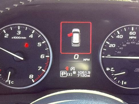 Used 2026 Subaru Forester Premium AWD/4WD image 23