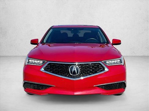 Used 2019 Acura TLX image 3