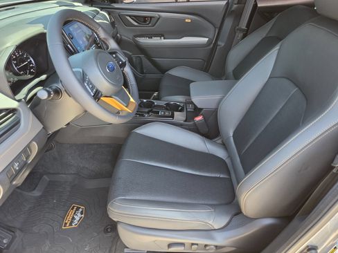 Used 2026 Subaru Forester Wilderness AWD/4WD image 13