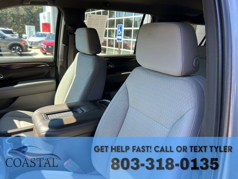 Used 2022 GMC Yukon XL SLE w/ Max Trailering Package image 11