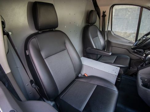 Used 2020 Ford Transit 250 Low Roof w/ Load Area Protection Package RWD image 15