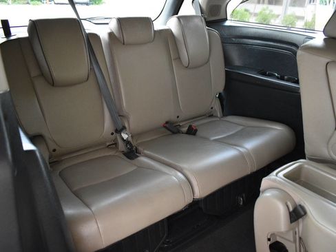 Used 2021 Honda Odyssey Elite image 17