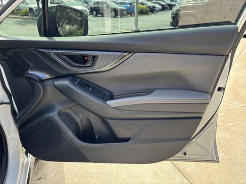 Used 2021 Subaru Crosstrek 2.5i Sport w/ Moonroof Package AWD/4WD image 27