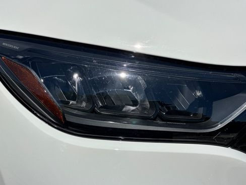 Certified 2024 Mercedes-Benz EQE 350+ SUV image 11