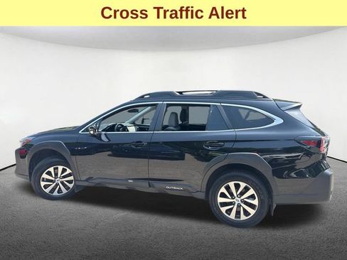 Certified 2024 Subaru Outback Premium AWD/4WD image 7