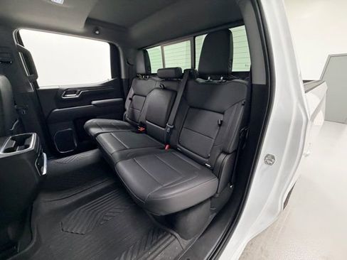 Used 2024 Chevrolet Silverado 1500 LTZ w/ LTZ Premium Package image 28