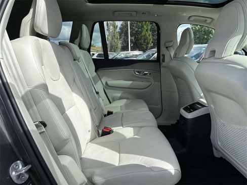 Certified 2024 Volvo XC90 T8 Plus image 16