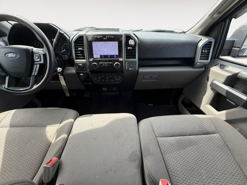 Used 2020 Ford F150 XLT w/ XTR Package AWD/4WD image 14