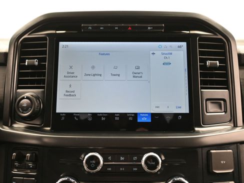 Used 2024 Ford F150 XLT w/ Equipment Group 302A MID image 33