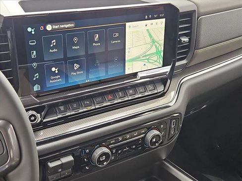 New 2026 Chevrolet Silverado 2500 ZR2 image 12