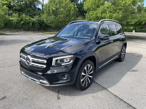 Used 2022 Mercedes-Benz GLB 250 image 7