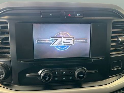 Used 2023 Ford F150 XLT w/ Trailer Tow Package AWD/4WD image 12
