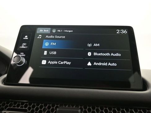 New 2026 Honda HR-V Sport image 14