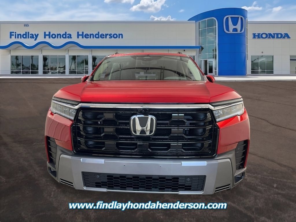 New 2026 Honda Pilot Elite image 10