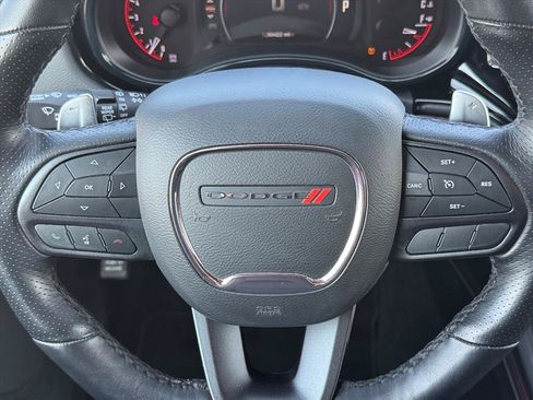 Used 2025 Dodge Durango GT AWD/4WD image 13