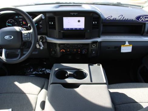 New 2026 Ford F250 XL w/ STX Appearance Package image 10