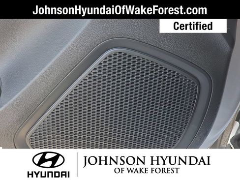 Certified 2026 Hyundai Venue SEL FWD image 35