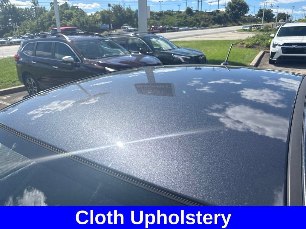 Used 2016 Subaru Impreza 2.0i AWD/4WD image 10