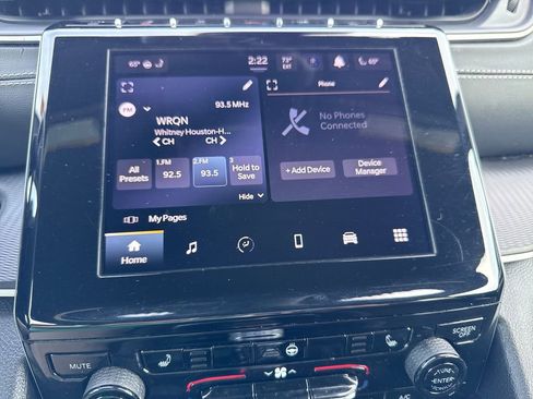 Certified 2023 Jeep Grand Cherokee L Laredo image 27