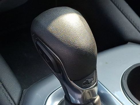Used 2022 Chevrolet Blazer LT FWD image 14