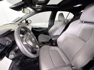 Certified 2024 Toyota Corolla SE w/ SE Premium Package video 3