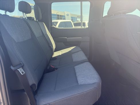 Used 2024 Ford F350 XLT AWD/4WD image 23