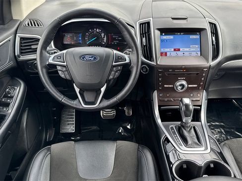 Used 2018 Ford Edge Sport w/ Equipment Group 401A image 14