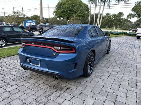 Used 2023 Dodge Charger Scat Pack w/ Plus Group RWD image 37