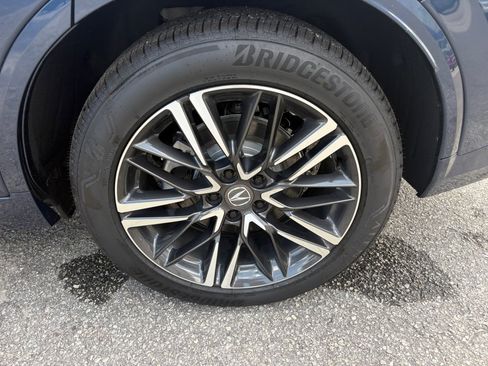 New 2026 Acura MDX SH-AWD w/ Advance Package image 22