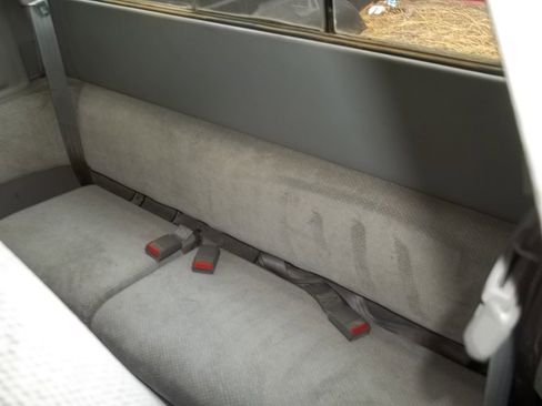 Used 1994 Dodge Dakota 4x4 Club Cab image 6