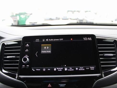 New 2026 Honda Ridgeline Sport image 39