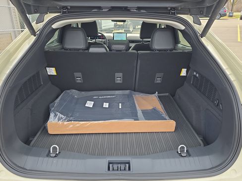 New 2025 Ford Mustang Mach-E Premium w/ Interior Protection Package image 7