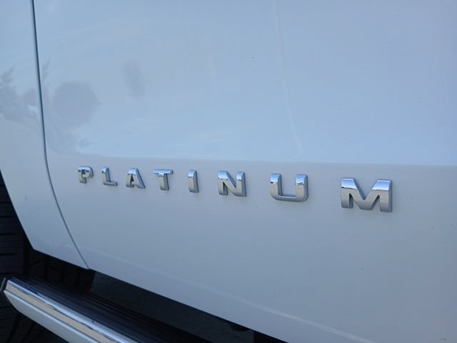 Used 2023 Ford Expedition Platinum AWD/4WD image 9