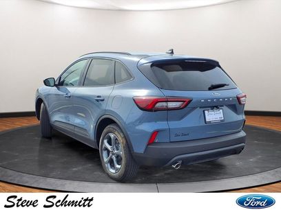 New 2026 Ford Escape ST-Line w/ Tech Pack #1