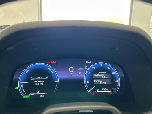 New 2026 Toyota Camry XLE image 11