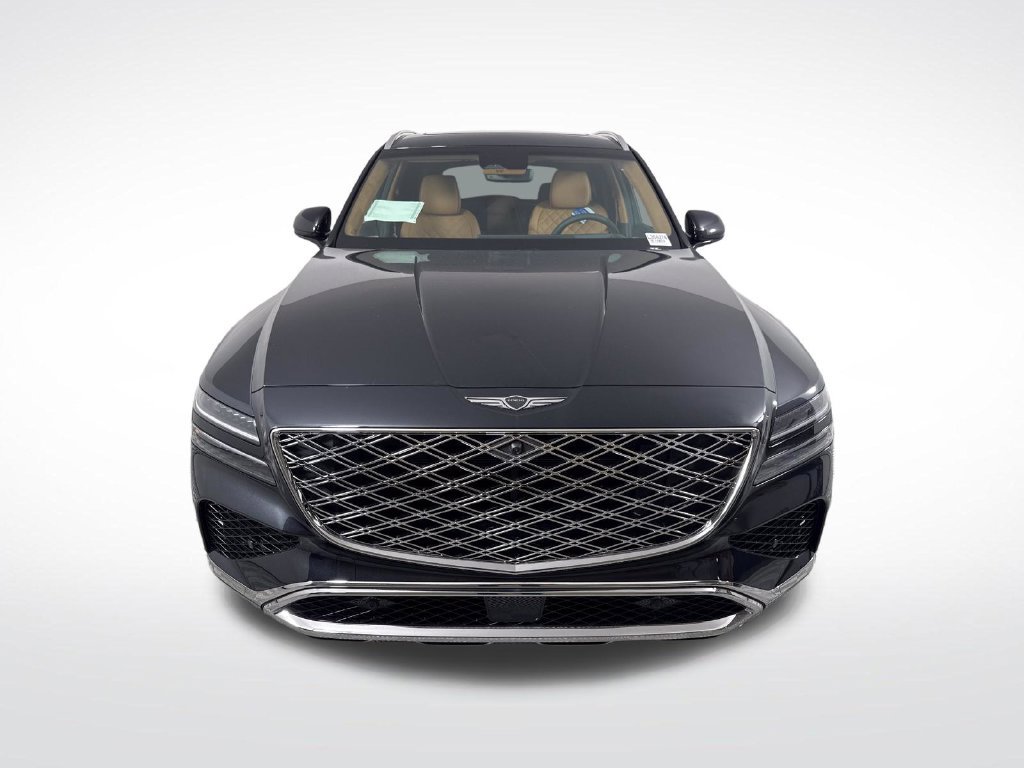 New 2026 Genesis GV80 3.5T Prestige AWD/4WD image 10