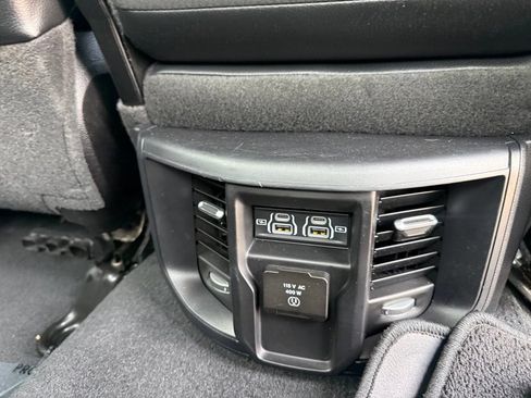 Used 2024 RAM 2500 Laramie w/ Safety Group AWD/4WD image 25