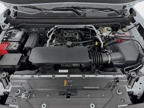 New 2026 GMC Canyon Elevation w/ Convenience Package RWD image 30