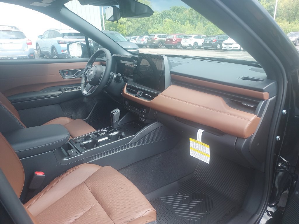 Used 2026 Subaru Outback Touring XT AWD/4WD image 11
