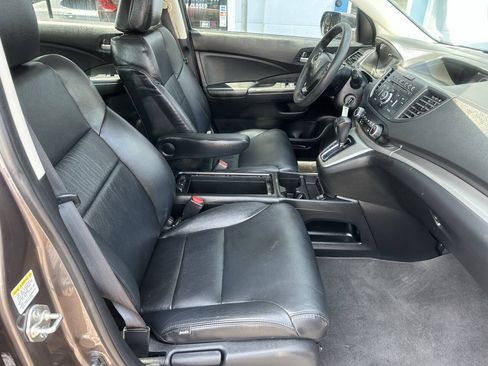 Used 2012 Honda CR-V LX image 13