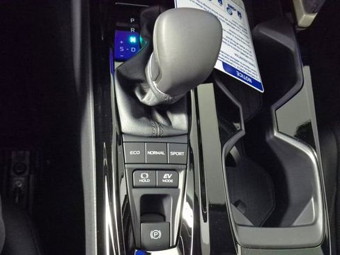 New 2026 Toyota Camry XLE image 17